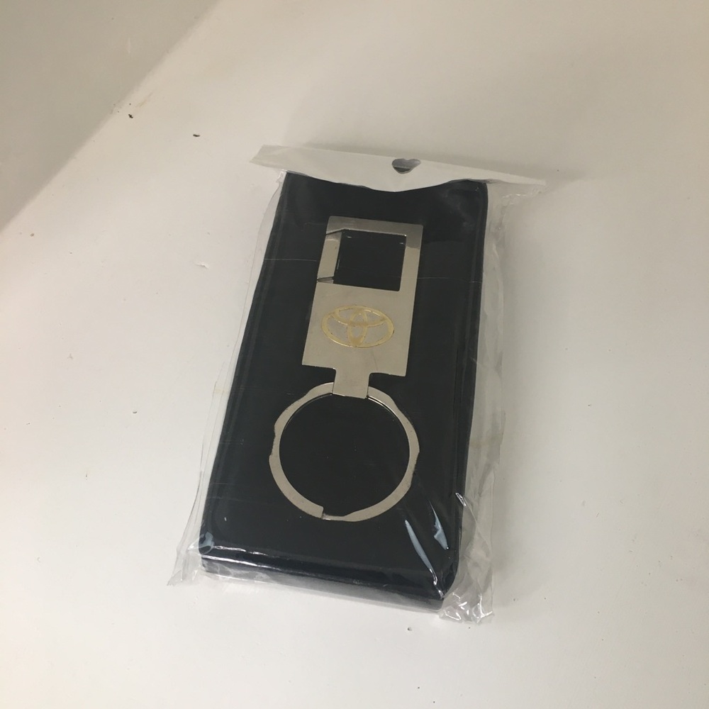 Toyota Keychain